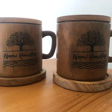 Naomi Homestay